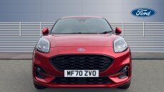 Ford Puma 1.0 EcoBoost Hybrid mHEV 155 ST-Line 5dr Petrol Hatchback
